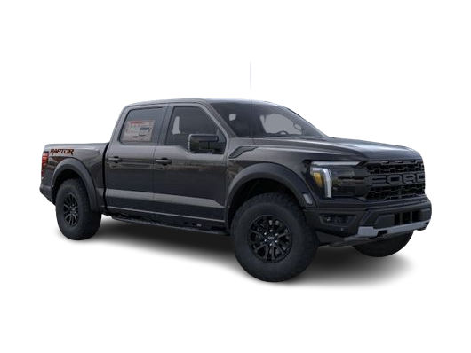 Thumbnail: 2026 Ford F-150 - 13