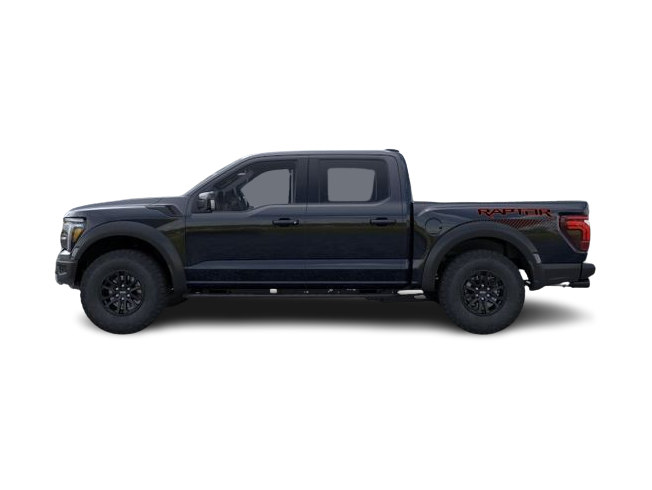 Thumbnail: 2026 Ford F-150 - 3