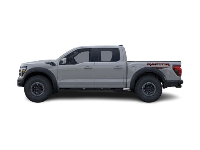 Thumbnail: 2026 Ford F-150 - 10