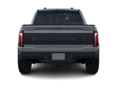 Thumbnail: 2026 Ford F-150 - 4