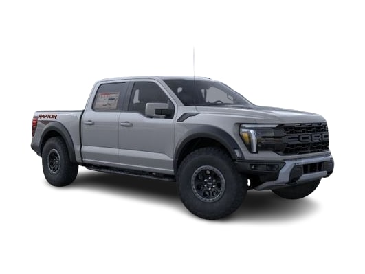 Thumbnail: 2026 Ford F-150 - 13