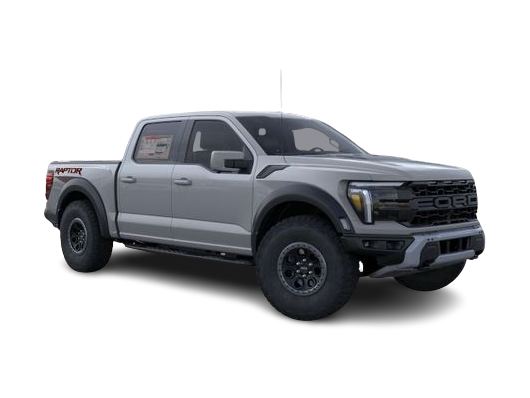 Thumbnail: 2026 Ford F-150 - 13