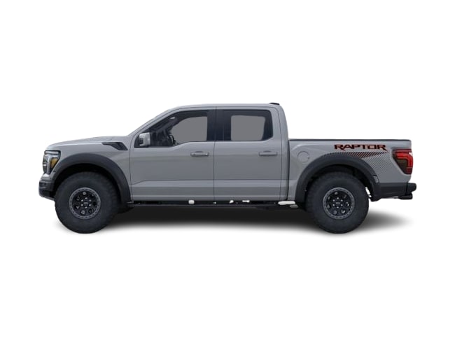 Thumbnail: 2026 Ford F-150 - 10
