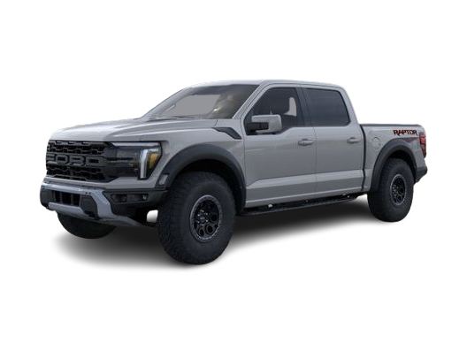 Thumbnail: 2026 Ford F-150 - 3