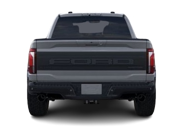 Thumbnail: 2026 Ford F-150 - 4