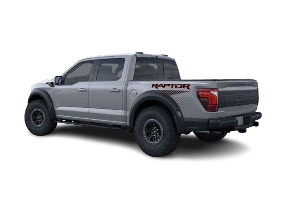 Thumbnail: 2026 Ford F-150 - 11