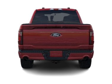 Thumbnail: 2026 Ford F-150 - 4