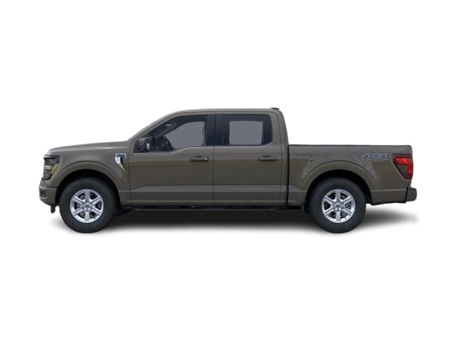 Thumbnail: 2026 Ford F-150 - 12