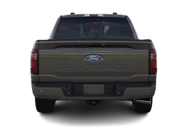 Thumbnail: 2026 Ford F-150 - 5