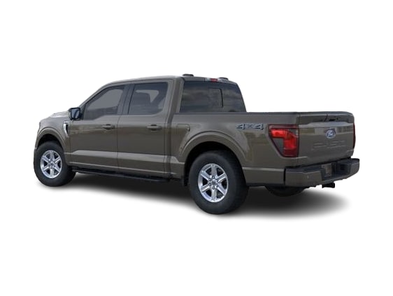 Thumbnail: 2026 Ford F-150 - 4