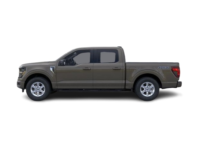 Thumbnail: 2026 Ford F-150 - 12