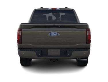 Thumbnail: 2026 Ford F-150 - 5
