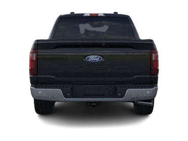 Thumbnail: 2025 Ford F-150 - 5