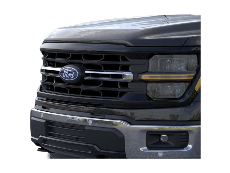 Thumbnail: 2025 Ford F-150 - 18