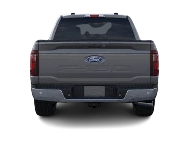 Thumbnail: 2025 Ford F-150 - 5