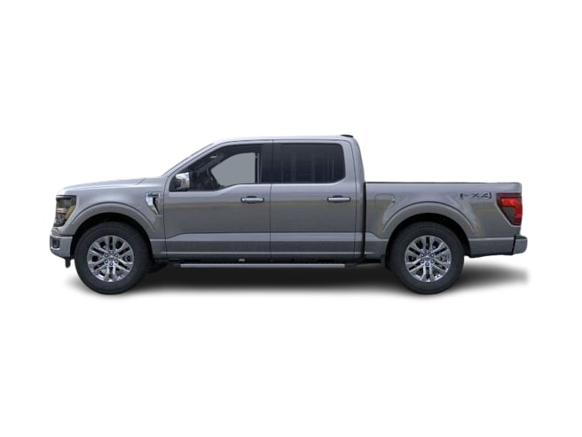Thumbnail: 2025 Ford F-150 - 11