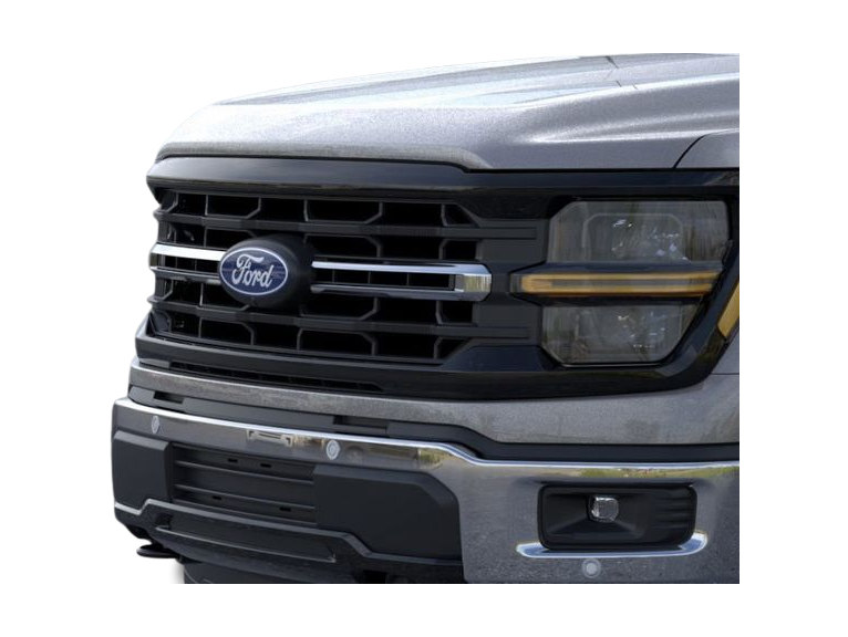 Thumbnail: 2025 Ford F-150 - 18
