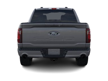 Thumbnail: 2026 Ford F-150 - 5