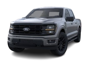 Thumbnail: 2026 Ford F-150 - 6