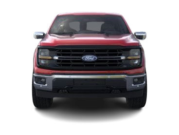 Thumbnail: 2026 Ford F-150 - 11
