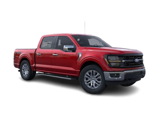 Thumbnail: 2026 Ford F-150 - 12