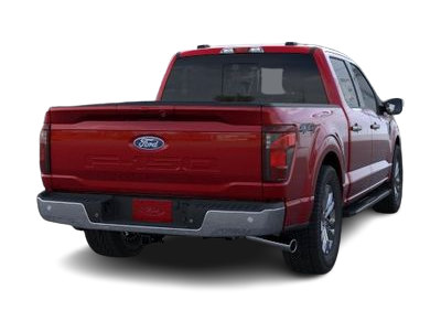 Thumbnail: 2026 Ford F-150 - 13