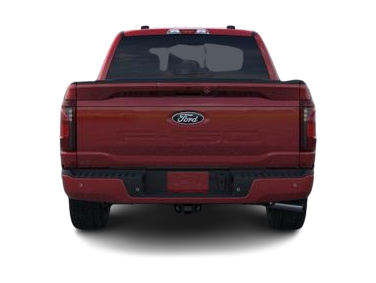 Thumbnail: 2026 Ford F-150 - 4