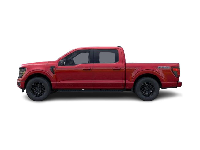 Thumbnail: 2026 Ford F-150 - 12
