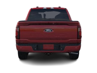 Thumbnail: 2026 Ford F-150 - 4