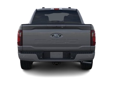 Thumbnail: 2026 Ford F-150 - 5