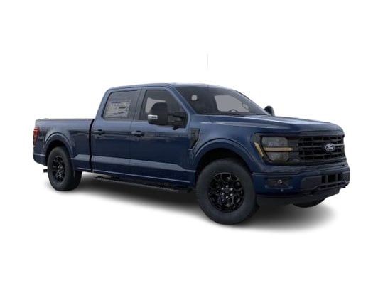 Thumbnail: 2026 Ford F-150 - 14