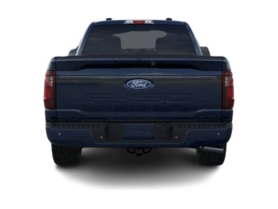 Thumbnail: 2026 Ford F-150 - 4