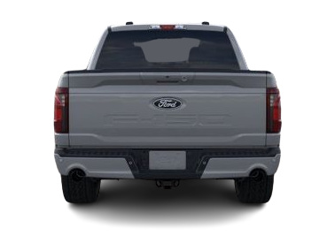 Thumbnail: 2026 Ford F-150 - 5