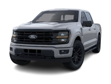 Thumbnail: 2026 Ford F-150 - 6