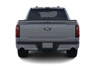 Thumbnail: 2026 Ford F-150 - 5