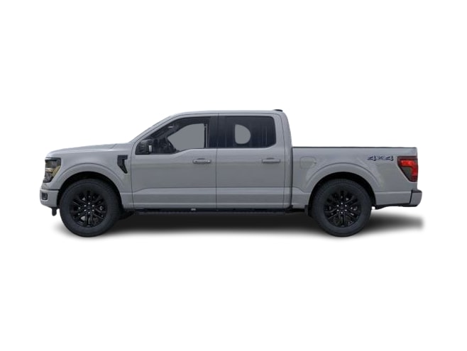 Thumbnail: 2026 Ford F-150 - 13