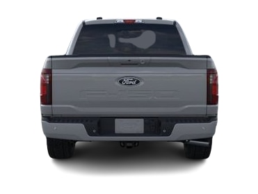 Thumbnail: 2026 Ford F-150 - 5