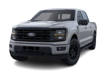 Thumbnail: 2026 Ford F-150 - 6