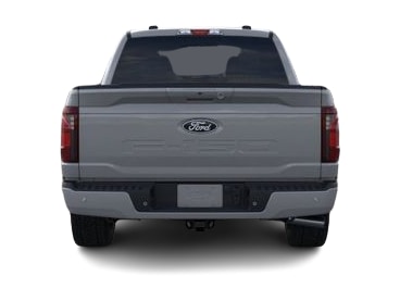 Thumbnail: 2026 Ford F-150 - 5