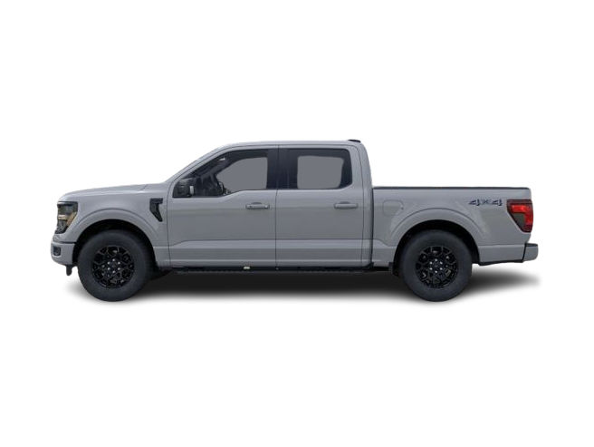Thumbnail: 2026 Ford F-150 - 3