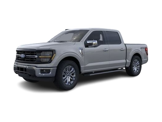 Thumbnail: 2026 Ford F-150 - 3
