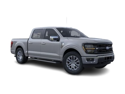 Thumbnail: 2026 Ford F-150 - 13