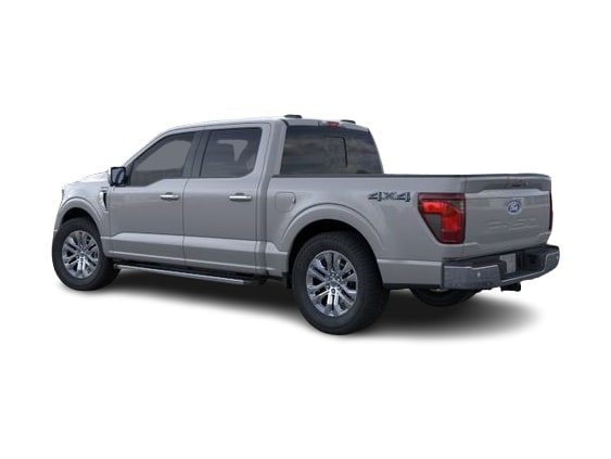 Thumbnail: 2026 Ford F-150 - 4