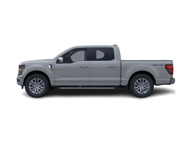Thumbnail: 2026 Ford F-150 - 11