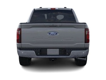 Thumbnail: 2026 Ford F-150 - 5