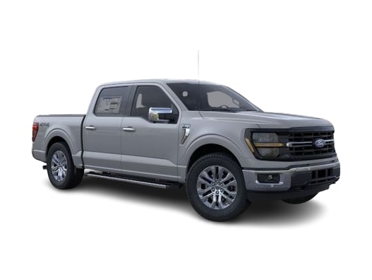 Thumbnail: 2026 Ford F-150 - 13