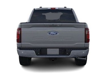 Thumbnail: 2026 Ford F-150 - 5