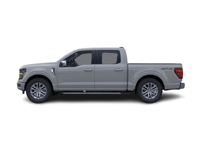 Thumbnail: 2026 Ford F-150 - 12