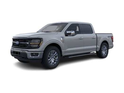 Thumbnail: 2026 Ford F-150 - 3