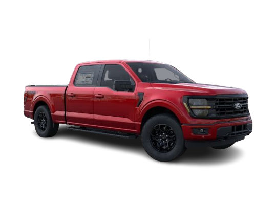 Thumbnail: 2026 Ford F-150 - 14